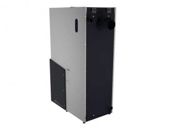 Пеллетный котел Zota Pony 25