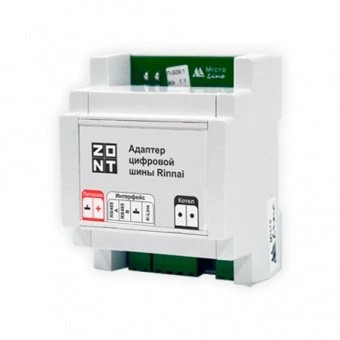 Адаптер Rinnai
