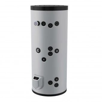 Водонагреватель косвенный Parpol VS2 2000