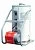 Дизельный котел Kiturami KSO-400R