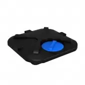 Емкость для душа Rostok 110