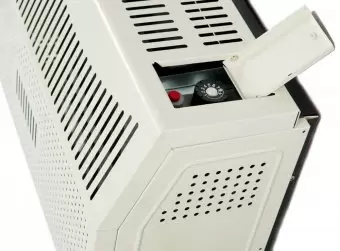 Газовый конвектор Hosseven HDU-3V Fan, 3 кВт