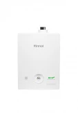 Газовый двухконтурный настенный котел Rinnai BR-RE 30