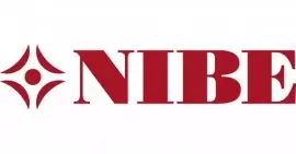 Nibe heating