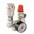 Группа безопасности котла Valtec VT.460