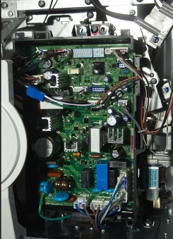 Газовый котел Rinnai BR-K 24