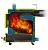Твердотопливный котел Куппер Практик-8
