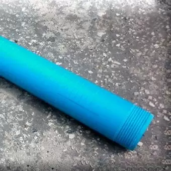 Фильтр для обсадной трубы щелевой 125*5,0*2000