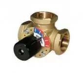 Смесительный клапан с плавным регулированием Bravi 1"