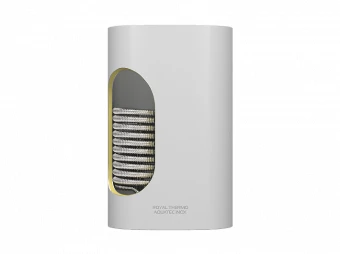 Бойлер косвенного нагрева Aquatec INOX-F 100.1