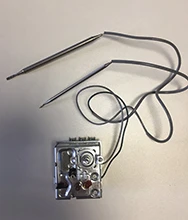 Термостат для ТЭНа 15 кВт