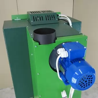 Пеллетный котел Pelletron Vector 25 III