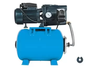 Насосная станция Unipump Auto Jet 40 S