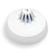 Радиодатчик температуры и влажности комнатный МЛ-719