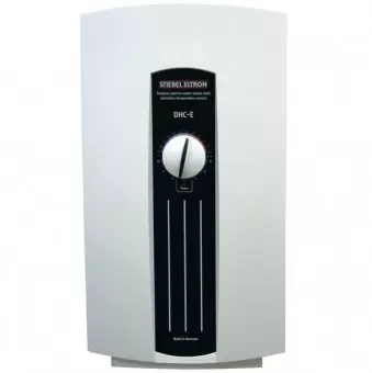 Водонагреватель проточный Stiebel Eltron DHC-E 12