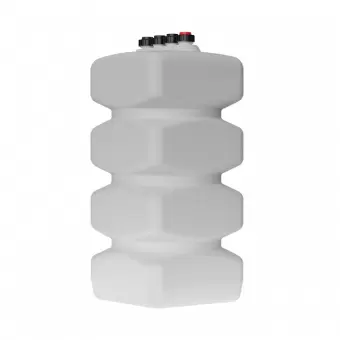 Топливный бак Акватек Quadro F 750 B