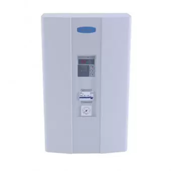 Электрический котел отопления Zota МК 24