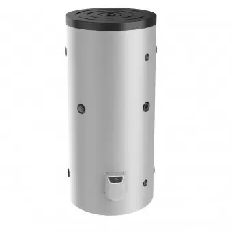 Теплоаккумулятор для горячей воды напольный Parpol V 300