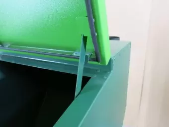 Пеллетный котел Pelletron Compact 20