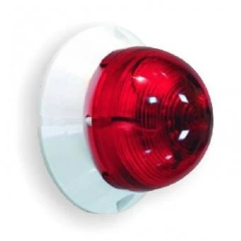 Сирена с индикатором Маяк-12КПМ