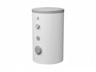 Бойлер косвенного нагрева Electrolux Elitec 200.1
