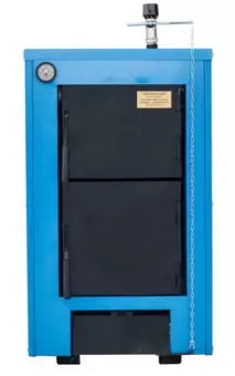 Котел пиролизный Гейзер ПК-20