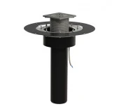 Воронка кровельная ТП-03.У.100/4-Э