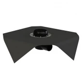 Кровельная воронка ТП-64/B