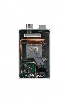 Газовый проточный водонагреватель BR-W 14