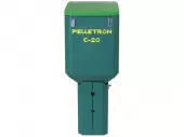 Пеллетный котел Pelletron Compact 20