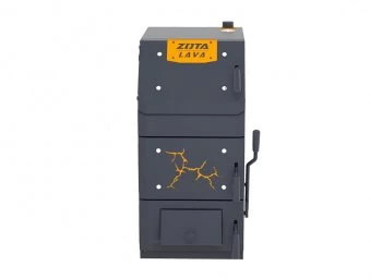 Твердотопливный котел Zota Lava 26