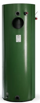 Твердотопливный котел длительного горения TKR TKR-30P