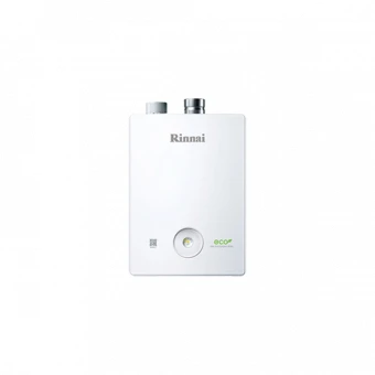 Газовый котел Rinnai BR-R24 (207 RMF)