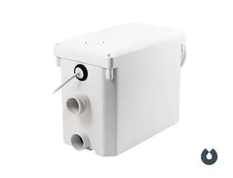 Канализационная установка Unipump Sanivort 405 M