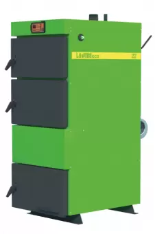 Пиролизный котел Lavoro Eco XL 32