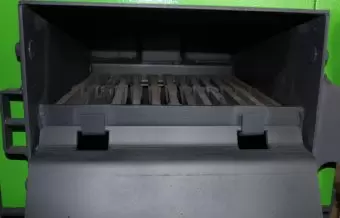 Пиролизный котел Lavoro ECO L-22