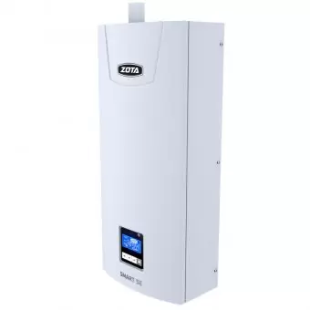 Котел электрический Zota Smart SE 33