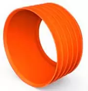 Муфта для прохода через ж/б колодец ID800 мм