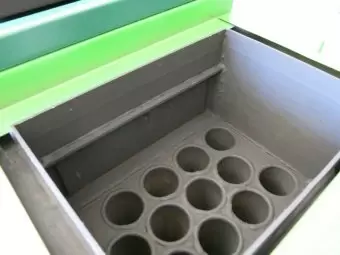 Котел пиролизный Pelletron Universal 35 II