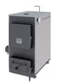 Твердотопливный котел Куппер Практик-20