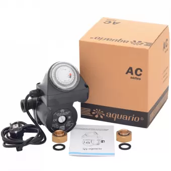 Циркуляционный насос для ГВС Aquario AC 152-130HWT