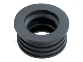 Манжета перех. на чугун 73x50 мм