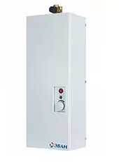 Проточный водонагреватель ЭВАН В1 - 24