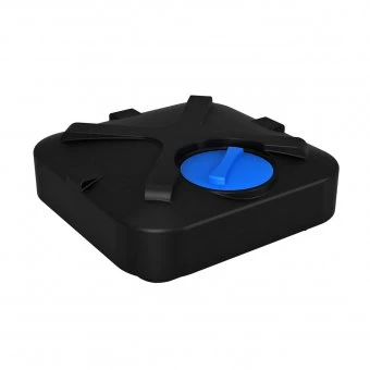 Емкость для душа Rostok 250