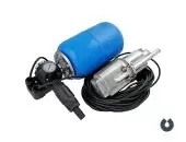 Автоматическая насосная станция Акваробот М 5-10 Н