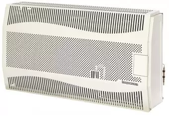 Газовый конвектор Hosseven HDU-10, 10 кВт