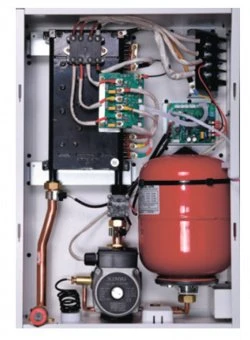 Электрокотел Kentatsu KBO-23