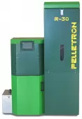 Пеллетный котел Pelletron Royal 30 II
