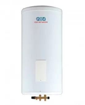 Электрический водонагреватель OSO Wally 70 без смесительного клапана