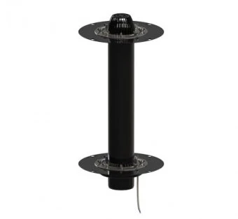 Кровельная воронка ТП-09.100-Э